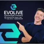 Evolive Alphaville company logo