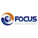 FOCUS HEALTH SOLUTIONS SERVICOS DE SAUDE LTDA company logo