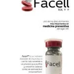 Facell company logo
