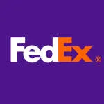 FedEx LAC company logo
