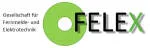 Felex RH company logo
