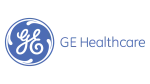 GE HealthCare Technologies company logo