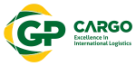 GP CARGO AGENCIAMENTO DE CARGAS LTDA company logo