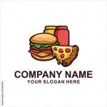Godó - Burguer e Pizza company logo