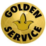 Golden Service RH company logo