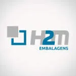 H2M INDUSTRIA E COMERCIO DE EMBALAGENS LTDA company logo