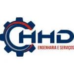 HHD Segurança Eletrônica LTDA company logo