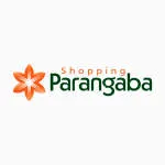 HNT shopping Parangaba company logo