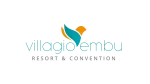 HOTEL VILLAGIO EMBU LTDA company logo