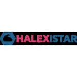 Halex Istar indústria farmacêutica company logo