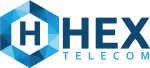 Hex Telecomunicações Ltda company logo
