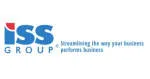 ISS Group Holdings Limited company logo