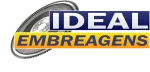 Ideal Embreagens company logo