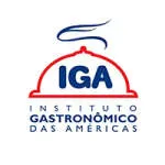 Instituto Gastronômico das Américas company logo