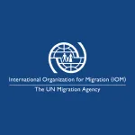 International Organization for Migration company logo