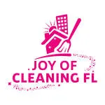 Joy of Cleaning FL company logo