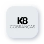 K8 INSTITUICAO DE PAGAMENTO LTDA company logo