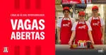 KFC Brasil vagas company logo
