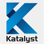 Katalyst Data Management company logo