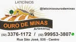 Laticínios São Vicente de Minas S.A company logo