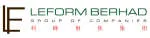 Leform company logo
