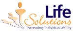 Life Solutions & RH company logo