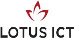 Lotus ICT company logo