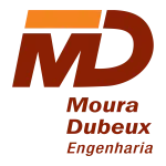 MOURA DUBEUX ENGENHARIA S/A company logo