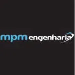 MPM Engenharia company logo