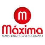 Máxima Marketing Digital company logo