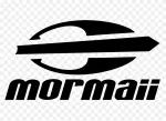 Mormaii E-Motors company logo