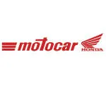 Motocar - Concessionária Honda de Motos company logo