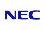 NEC Corporation company logo