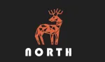 NORTH company logo