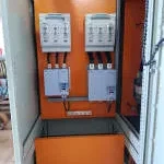NW PAINEIS ELETRICOS LTDA company logo