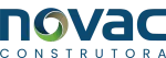 Novac Construtora company logo