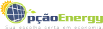 Opção Energy company logo