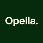Opella company logo