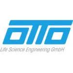 Otto life company logo