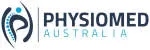 PHYSIOMED IMPORTACAO E COMERCIO LTDA company logo