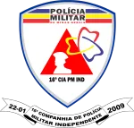PM BRASIL IND. Ltda. company logo