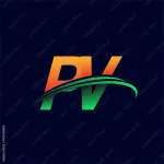 PV company logo