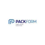PackFORM Automação company logo