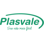 Plasvale company logo