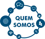 Quem somos company logo