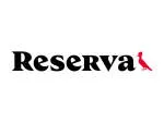 RESERVA company logo