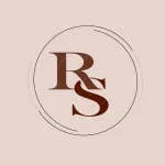 R&S company logo