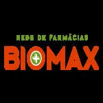 Rede Biomax company logo