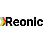 Reonic GmbH company logo