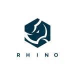 Rhino RH company logo